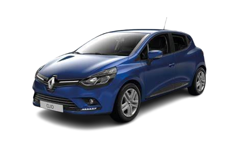 Clio 4