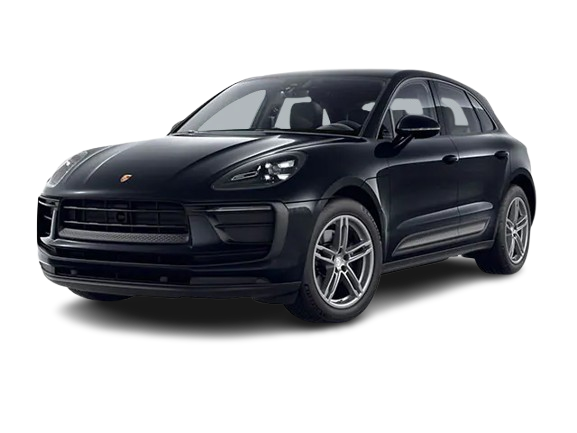Macan